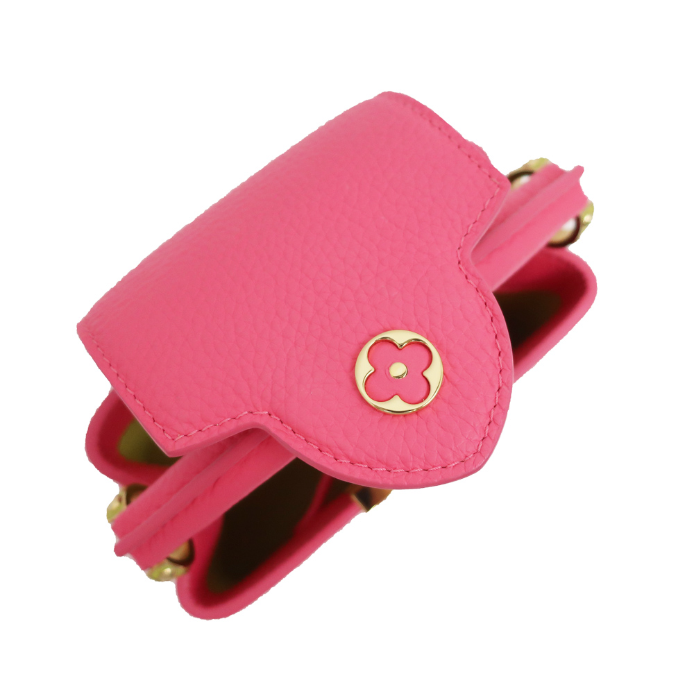 名東】【LOUIS VUITTON】ルイヴィトン カプシーヌMINI