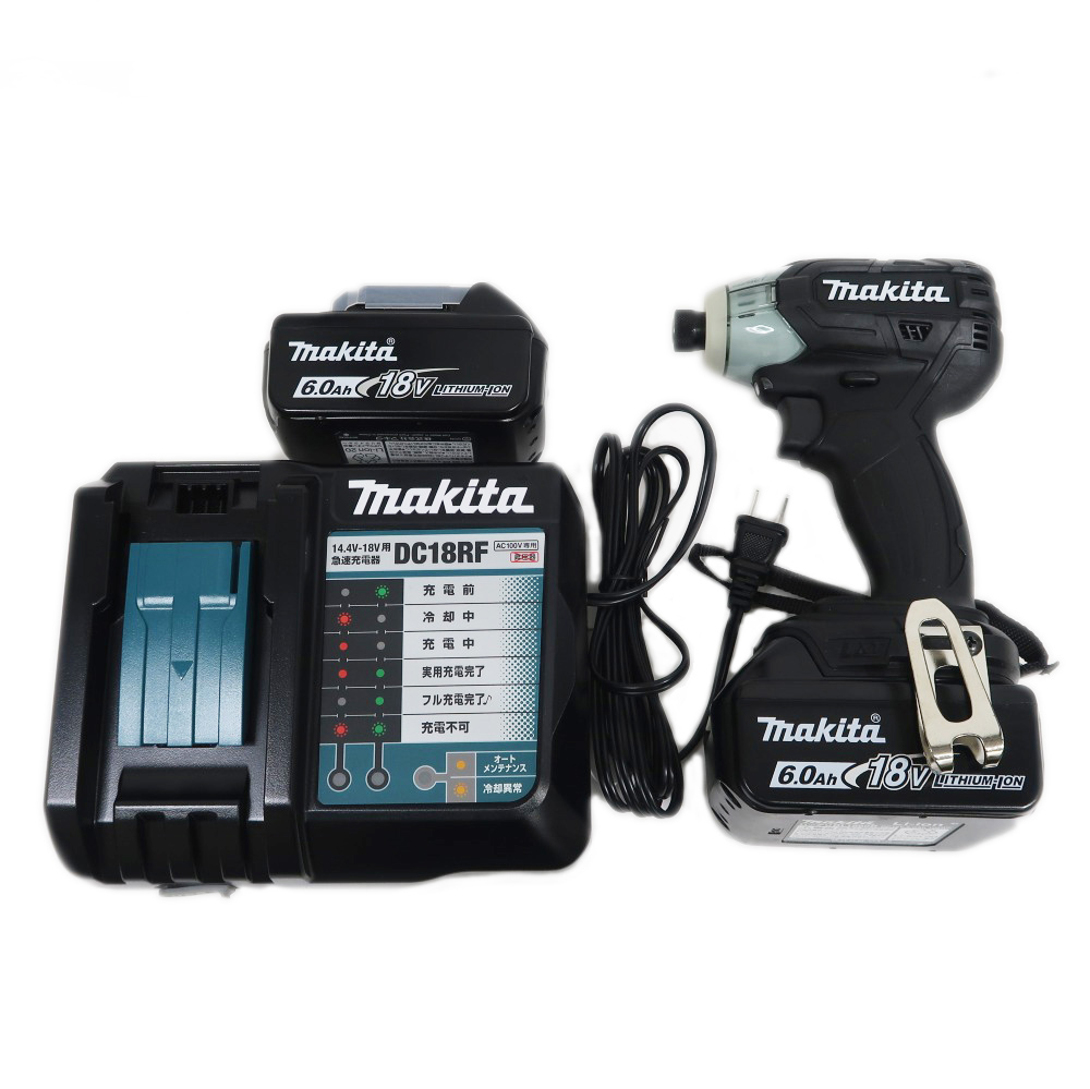 名東】【MAKITA】マキタ 充電式 ソフトインパクト ドライバ 名東】【MAKITA】マキタ 充電式 ソフトインパクト ドライバ