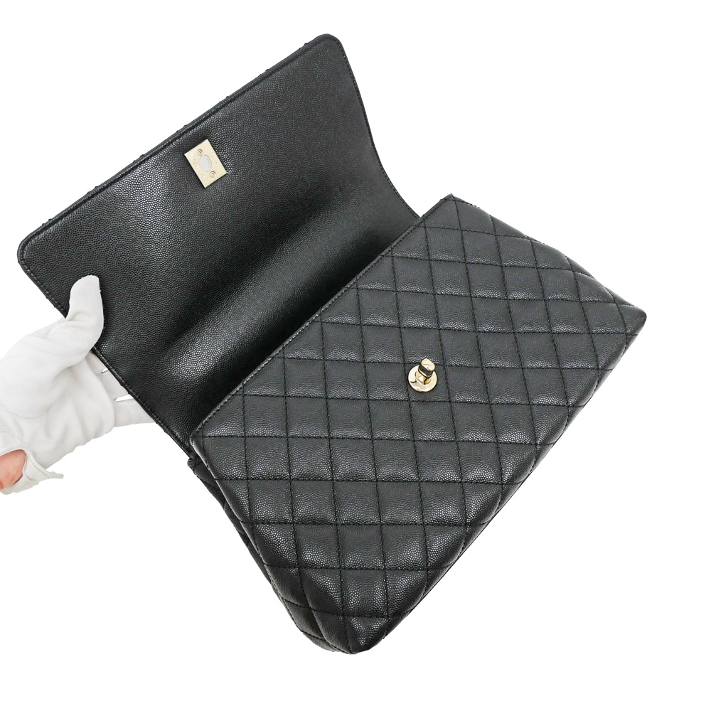 CHANEL シャネル レディース腕時計 マトラッセ QZ シルバー