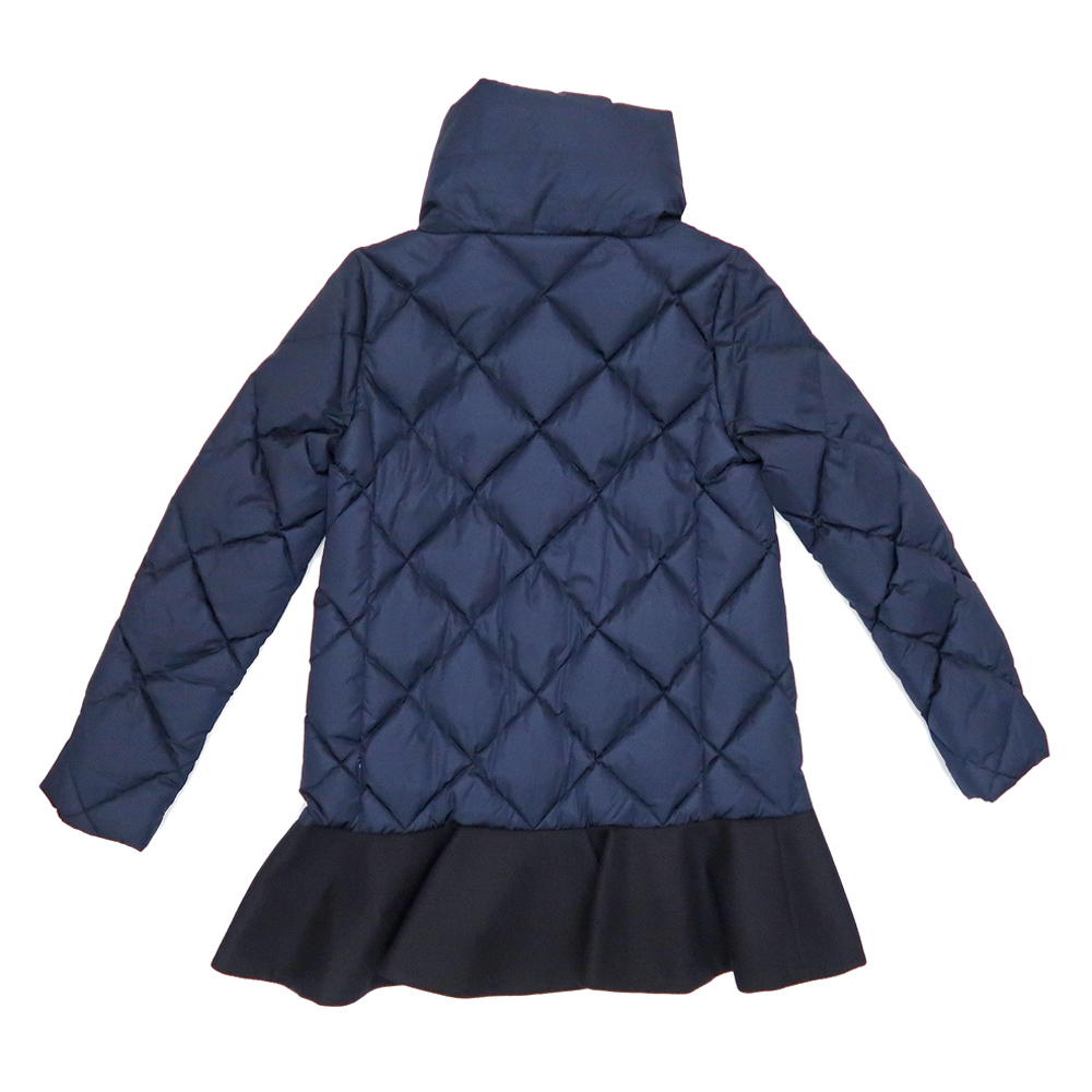 新春SALE】【名東】【MONCLER】モンクレール ダウンジャケット