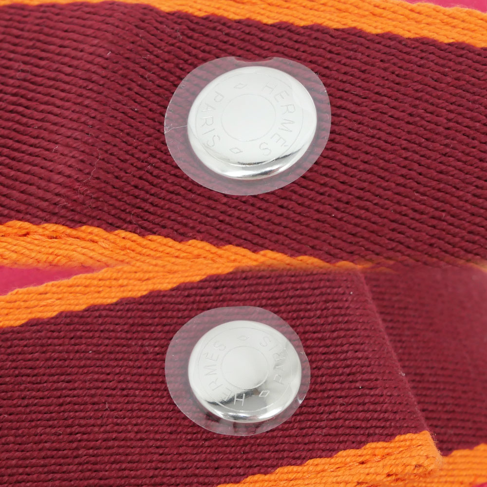 名東】【HERMES】エルメス ブリッドアブラックPM ハンドバッグ