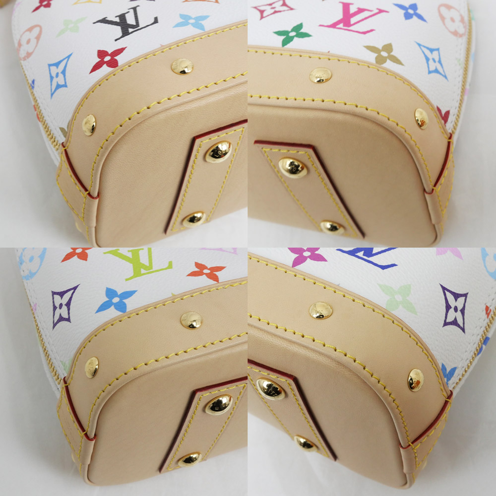 名東】【LOUIS VUITTON】ルイヴィトン モノグラムマルチ LV×TM