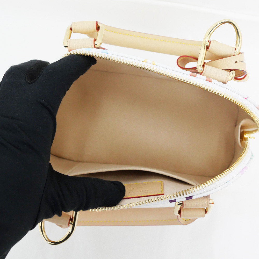 名東】【LOUIS VUITTON】ルイヴィトン モノグラムマルチ LV×TM 名東】【LOUIS VUITTON】ルイヴィトン モノグラムマルチ LV×TM