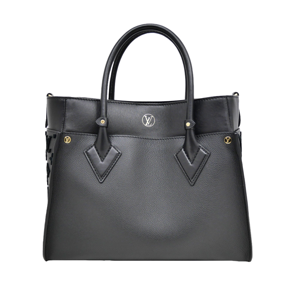 名東】【LOUIS VUITTON】ルイヴィトン オンマイサイドMM