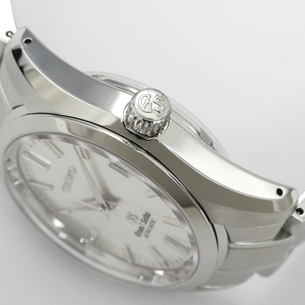 名東】【GRAND SEIKO】グランドセイコー メカニカル SBGR051