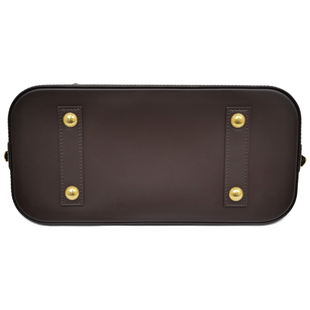 名東】【LOUIS VUITTON】ルイヴィトン ダミエ アルマPM N53151