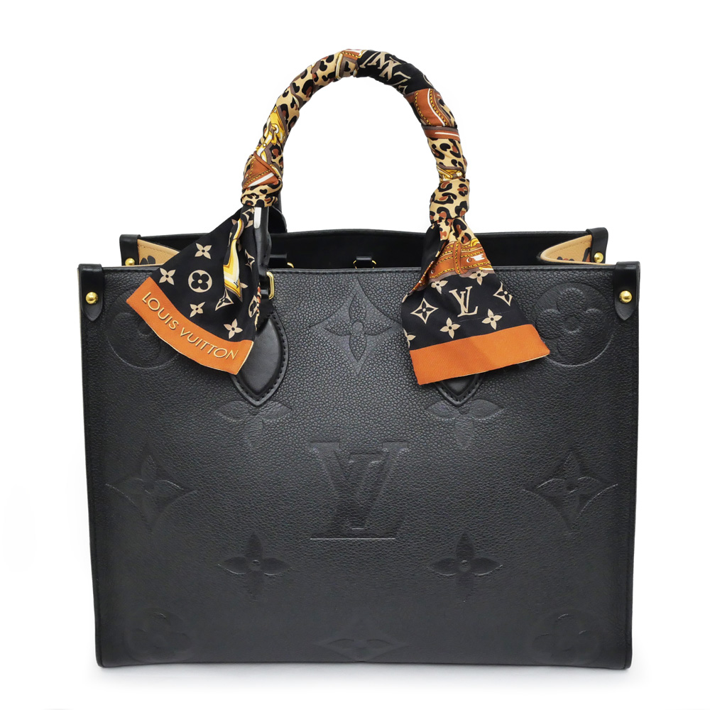 名東】【LOUIS VUITTON】ルイヴィトン モノグラムアンプラント