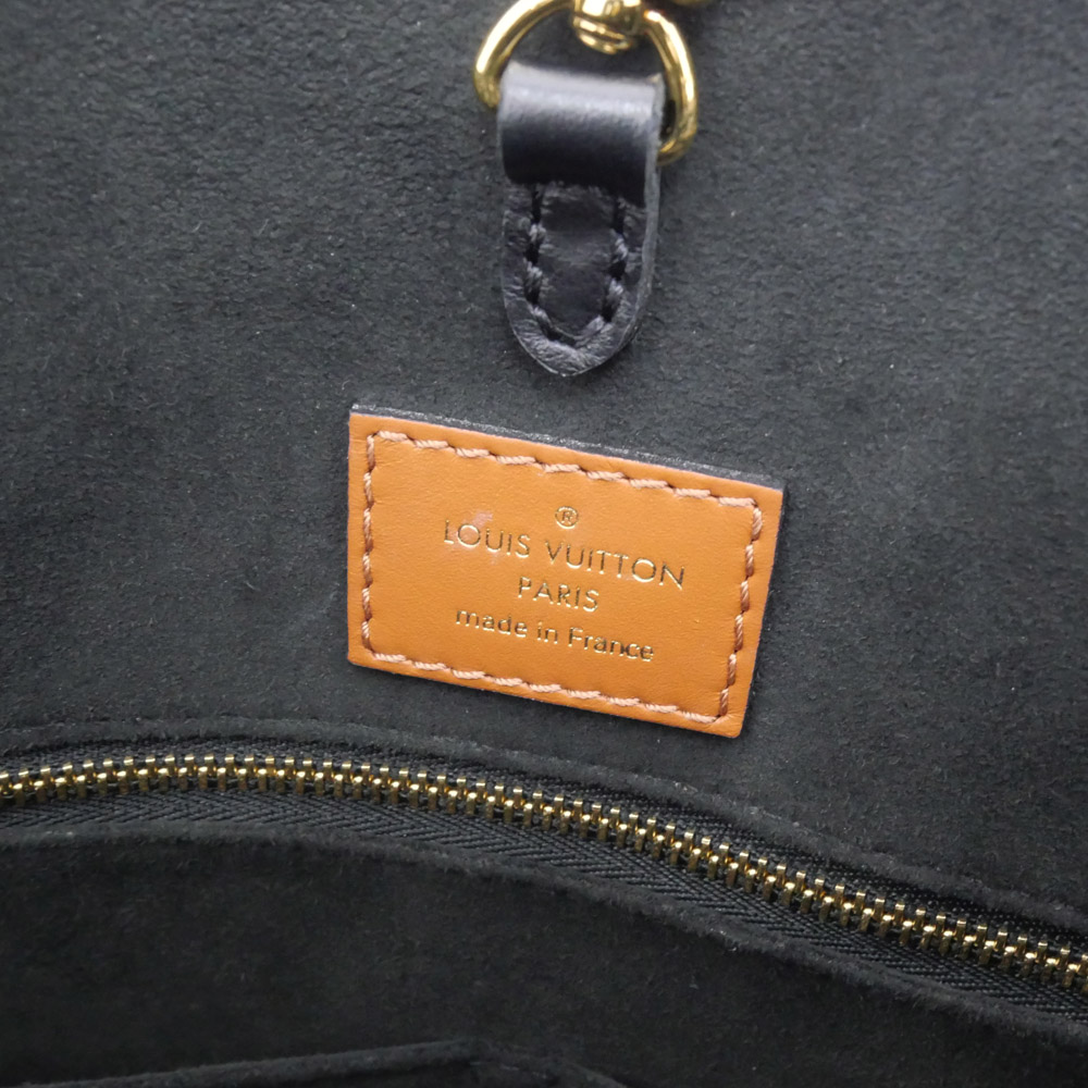 名東】【LOUIS VUITTON】ルイヴィトン モノグラムアンプラント
