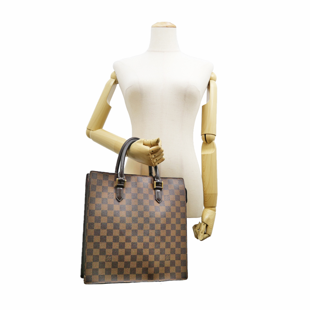名東】【LOUIS VUITTON】ルイヴィトン トートバッグ ヴェニスPM