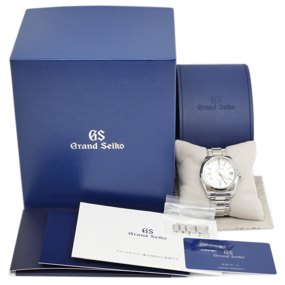 名東】【GRAND SEIKO】グランドセイコー ヘリテージコレクション