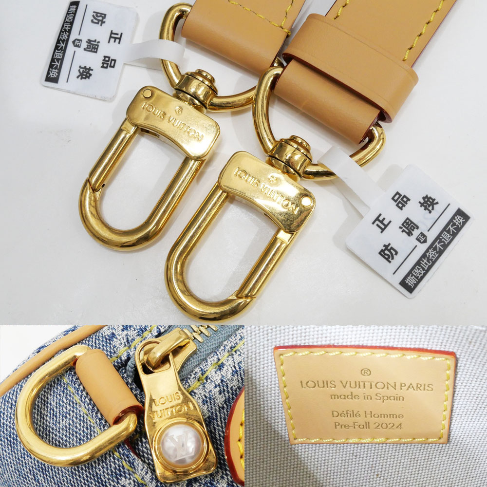 名東】【LOUIS VUITTON】ルイヴィトン チェス・メッセンジャー 名東】【LOUIS VUITTON】ルイヴィトン チェス・メッセンジャー