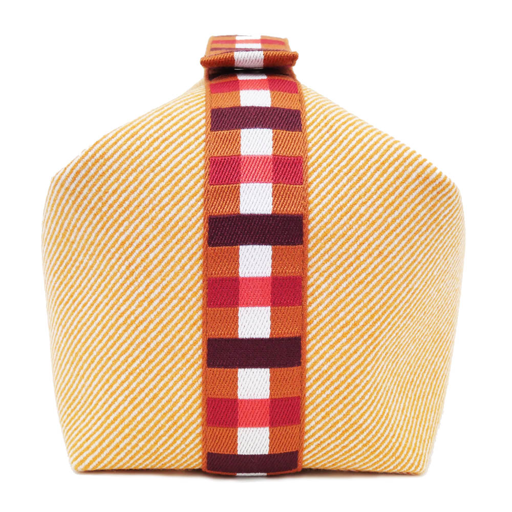 名東】【HERMES】エルメス ブリッドアブラックGM オ・カレ