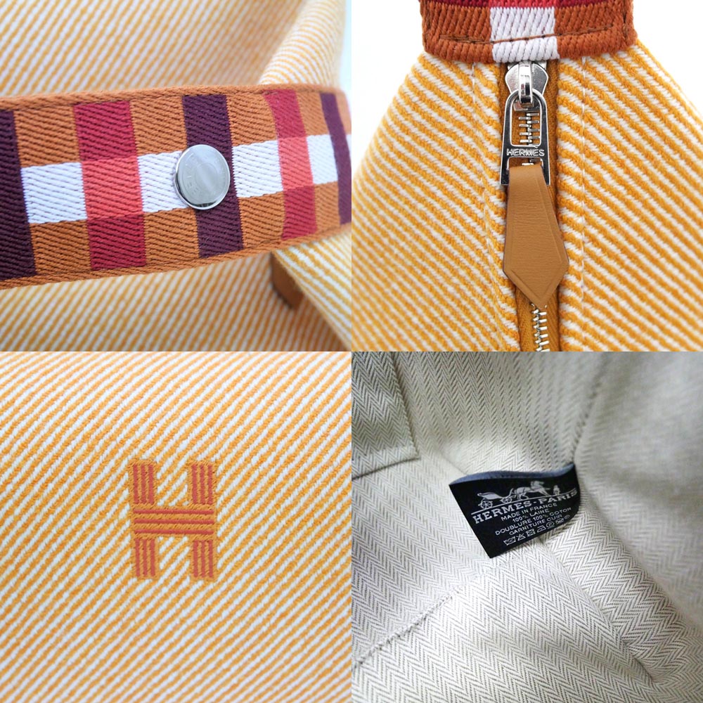 名東】【HERMES】エルメス ブリッドアブラックGM オ・カレ