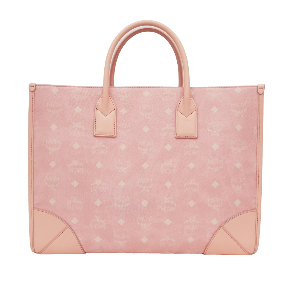 MCM ショルダーバッグ トートバッグ