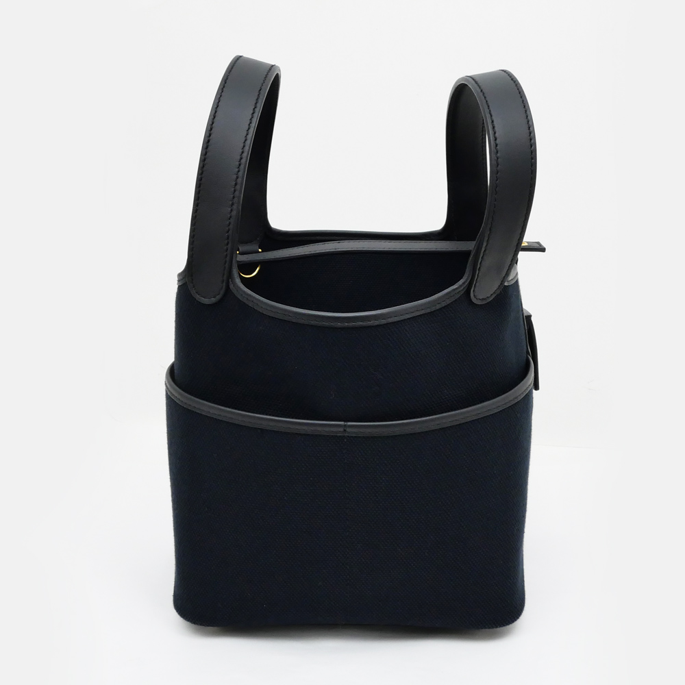 新春SALE】【名東】【HERMES】エルメス ピコタンロック PM カーゴ