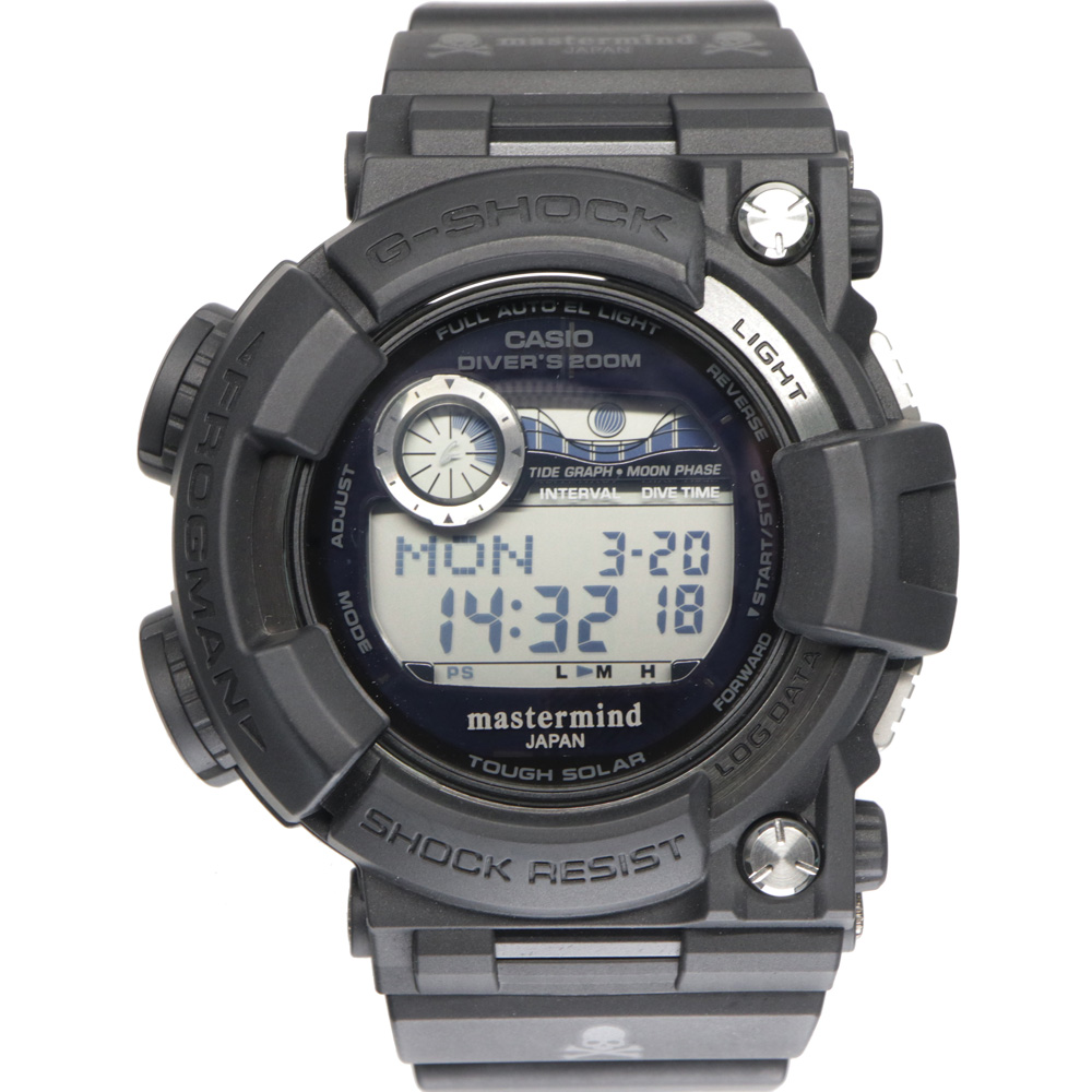 マスターマインド G-SHOCK - 時計