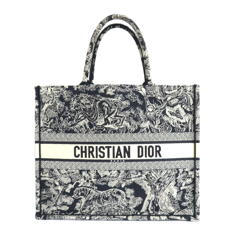Christian Dior カバンバッグ