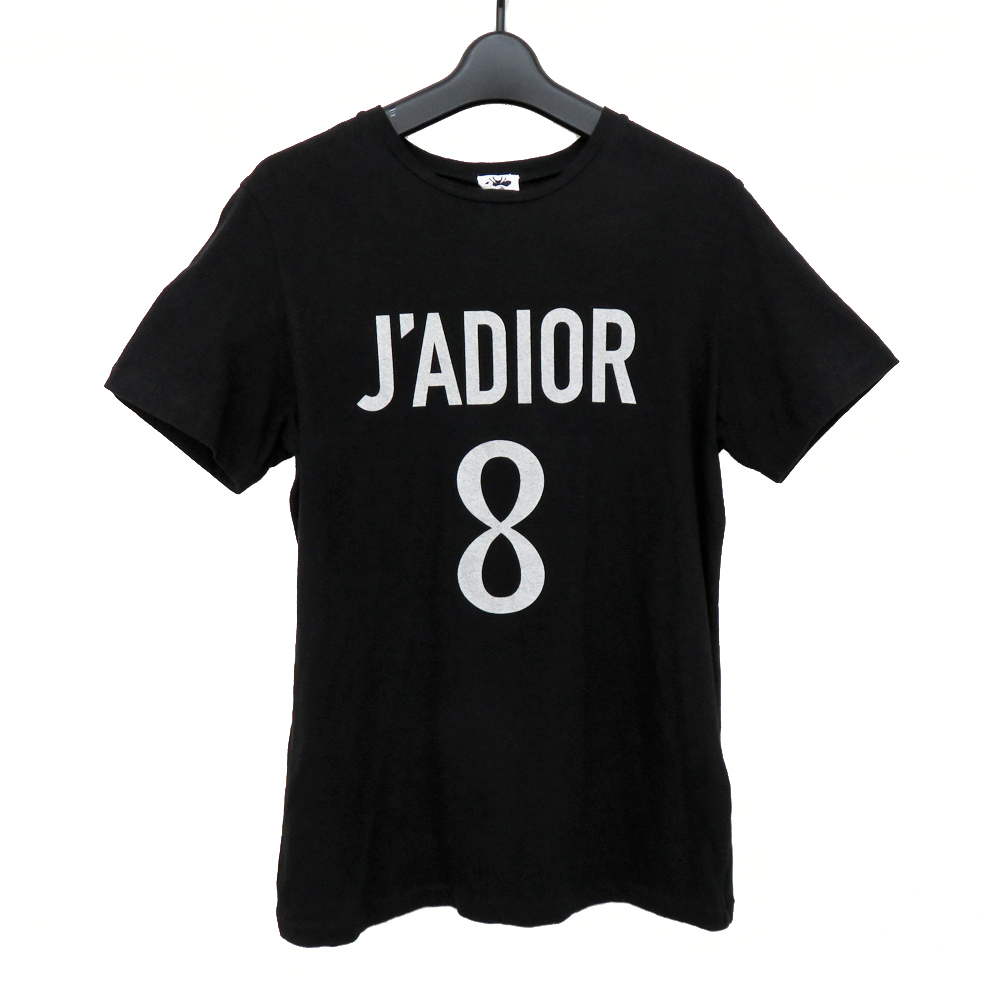 国内正規品　ディオール　J'A DIOR 8Bee Tシャツ　XS
