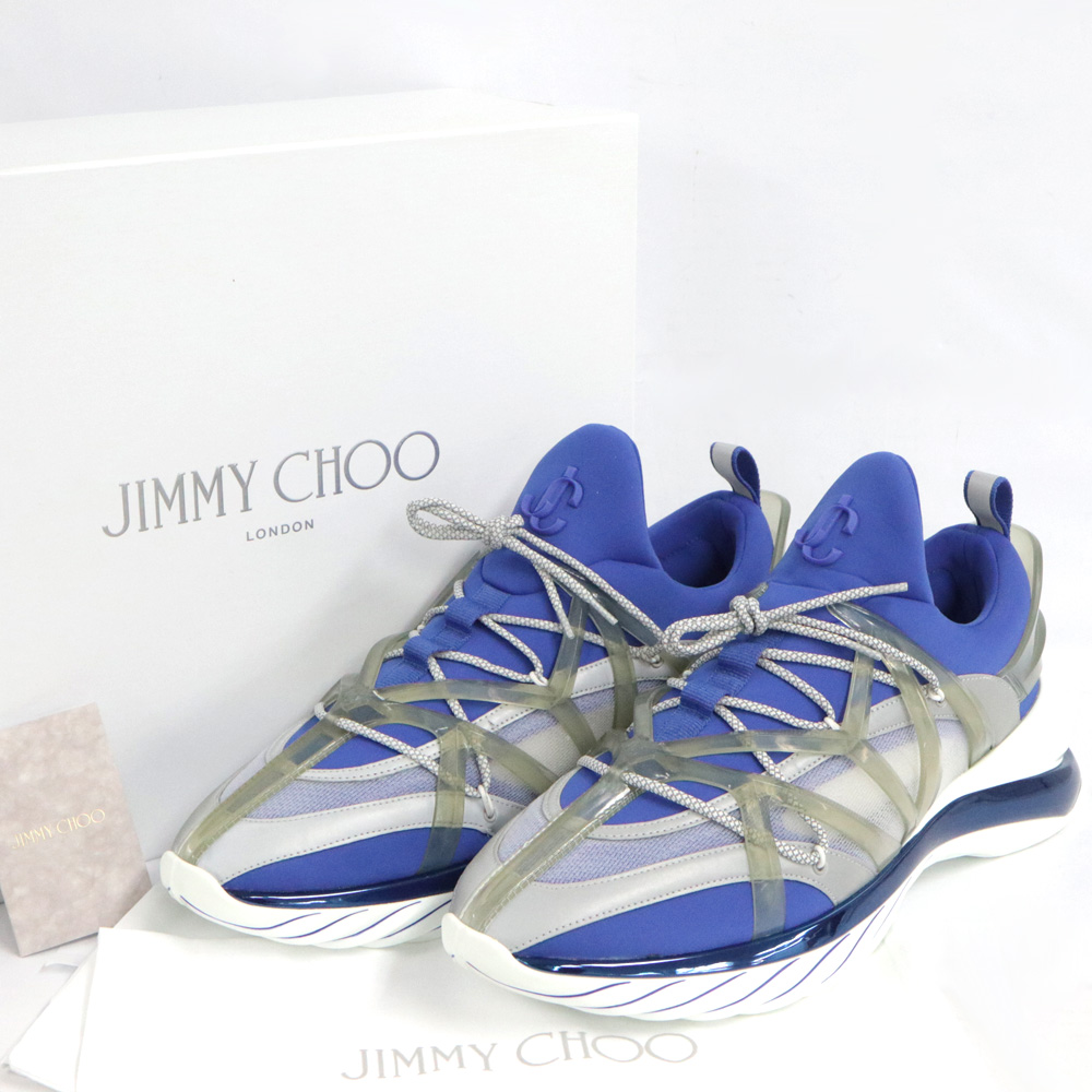ジミーチュウ JIMMY CHOO メンズ 靴 29cm