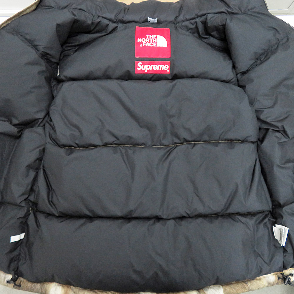 名古屋】【SUPREME】シュプリーム×ノースフェイス THE NORTH FACE ...