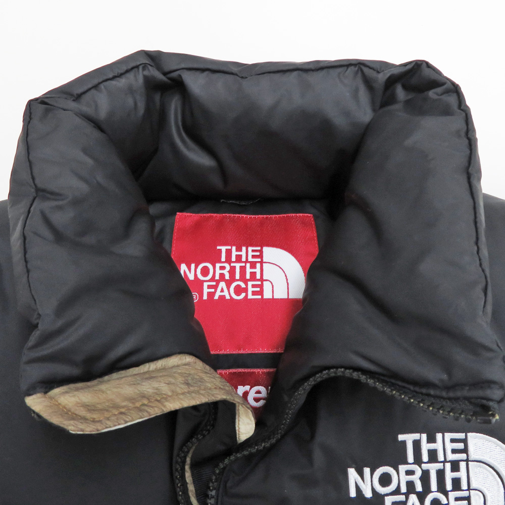 名古屋】【SUPREME】シュプリーム×ノースフェイス THE NORTH FACE ...