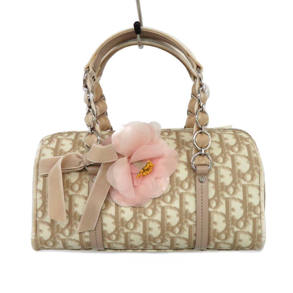 通販セールChristian Dior ディオール　トロッター　ポーチ　クラッチバッグ バッグ