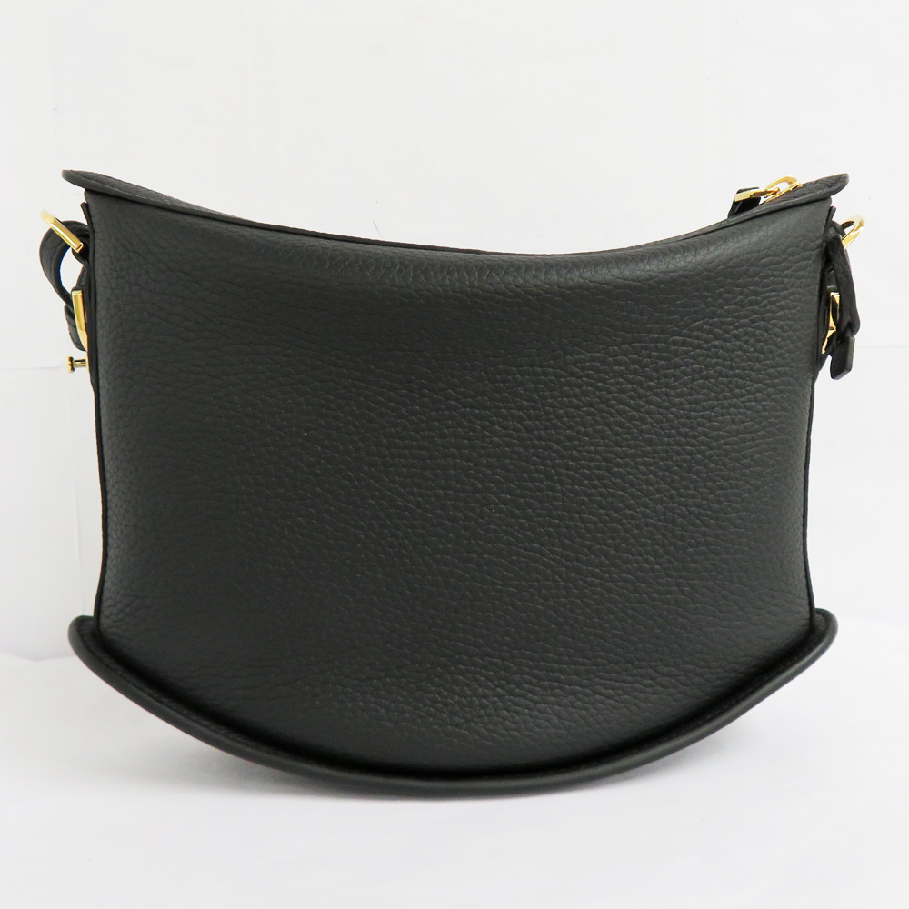 名古屋】【DELVAUX】デルヴォー パン スウィング ノワール AA0601AQY099ZDO トリヨン ソフト ショルダーバッグ クロスボディ 黒  レディース メンズ【新品】【未使用】【中古】 - 質ウエダ 公式オンラインショップ | 名古屋に4店舗。信頼・安心の創業65年。全国発送を承っ 