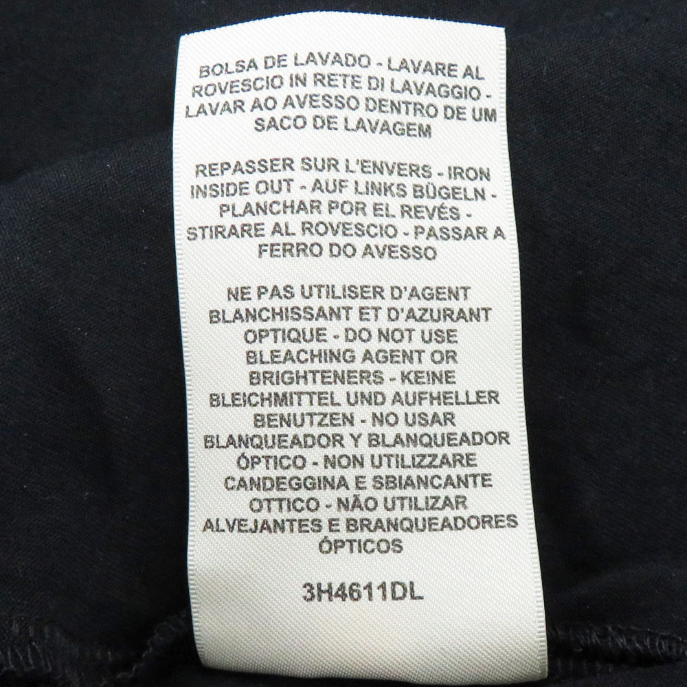 名古屋】【HERMES】エルメス 半袖 Tシャツ ド・レ・ブックル #42 名古屋】【HERMES】エルメス 半袖 Tシャツ ド・レ・ブックル #42
