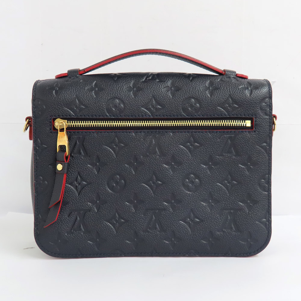 名古屋】【LOUIS VUITTON】ルイヴィトン ポシェット・メティスMM