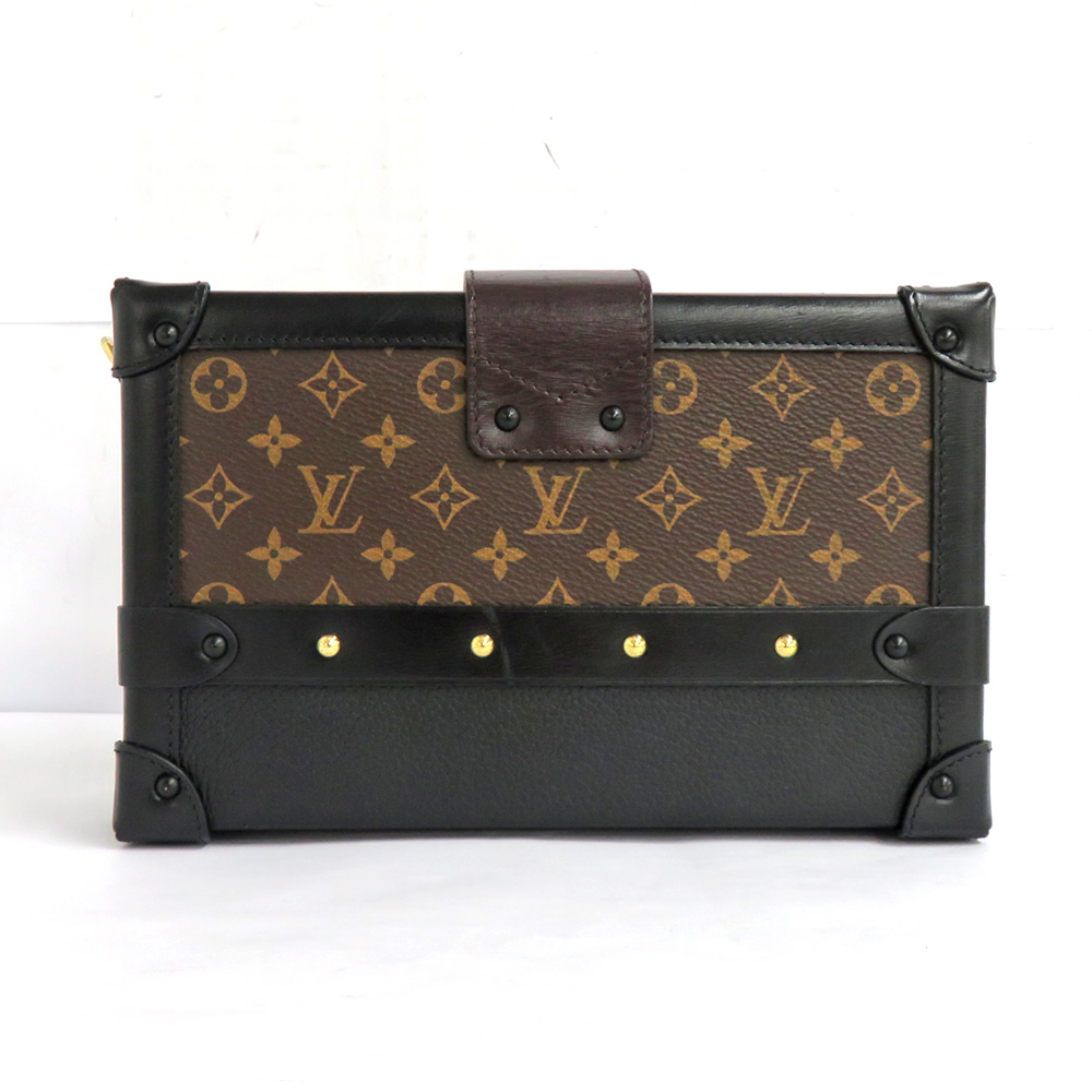 名古屋】【LOUIS VUITTON】ルイヴィトン モノグラム プティット 名古屋】【LOUIS VUITTON】ルイヴィトン モノグラム プティット