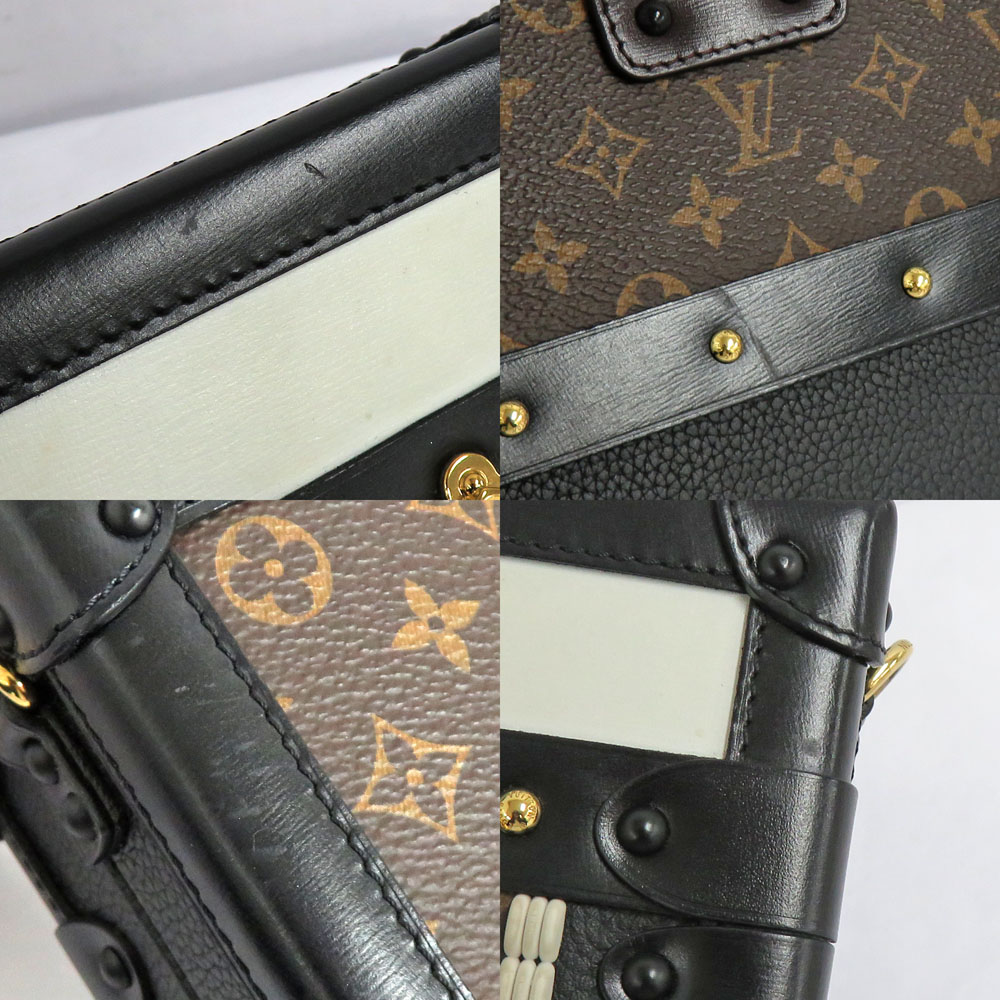 名古屋】【LOUIS VUITTON】ルイヴィトン モノグラム プティット 名古屋】【LOUIS VUITTON】ルイヴィトン モノグラム プティット