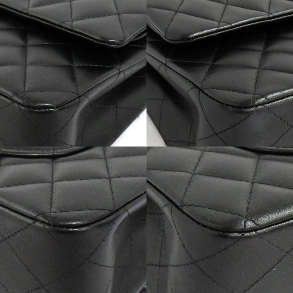名古屋】【CHANEL】シャネル 11.12 クラシック ハンドバッグ 名古屋】【CHANEL】シャネル 11.12 クラシック ハンドバッグ