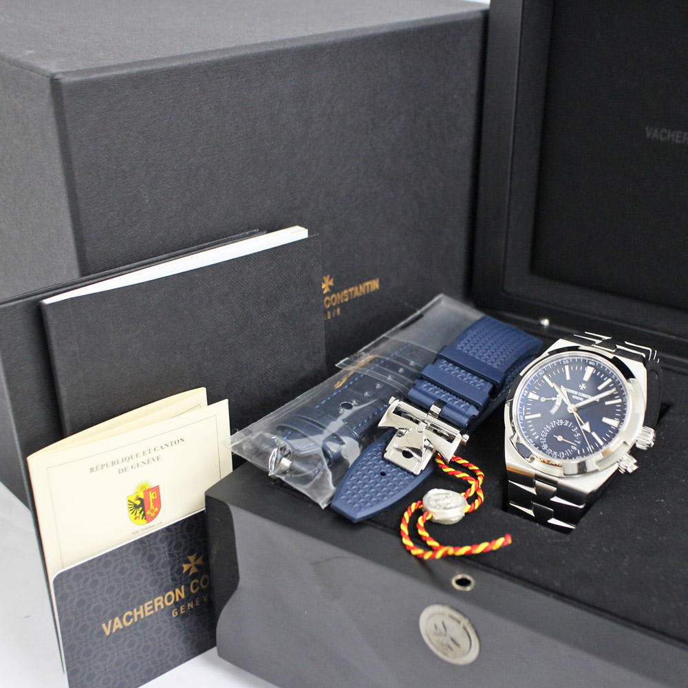 名古屋】【VACHERON CONSTANTIN】ヴァシュロンコンスタンタン