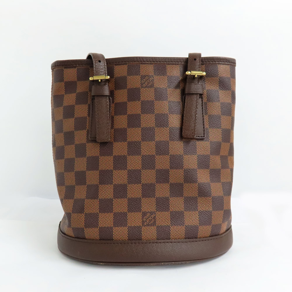 名古屋】【LOUIS VUITTON】ルイヴィトン マレ N42240 ダミエ