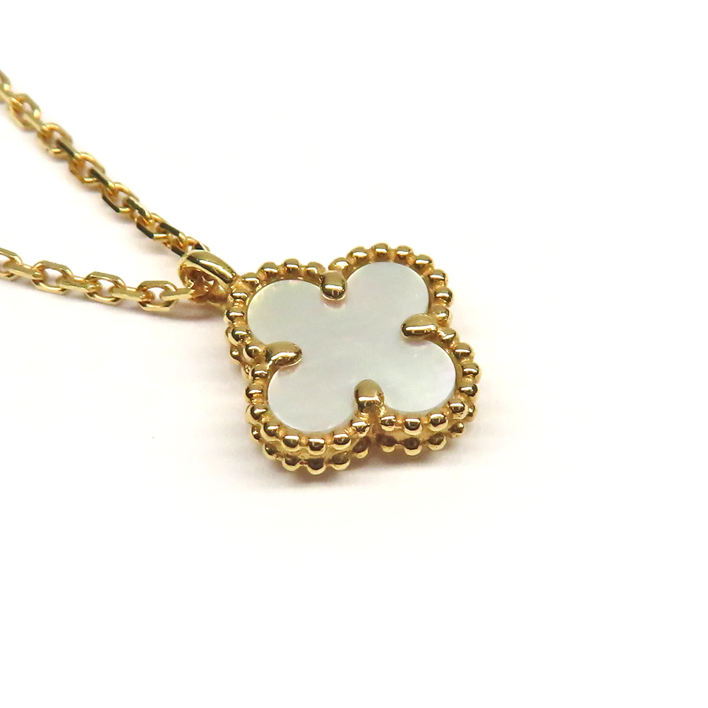 名古屋】【VAN CLEEF&ARPELS】ヴァンクリーフ&アーペル 名古屋】【VAN CLEEF&ARPELS】ヴァンクリーフ&アーペル