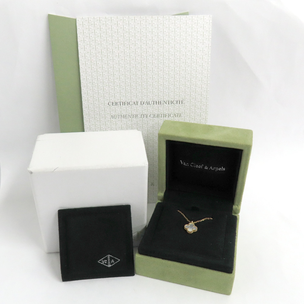 Van Cleef & Arpels ヴァンクリーフ＆アーペル スウィート