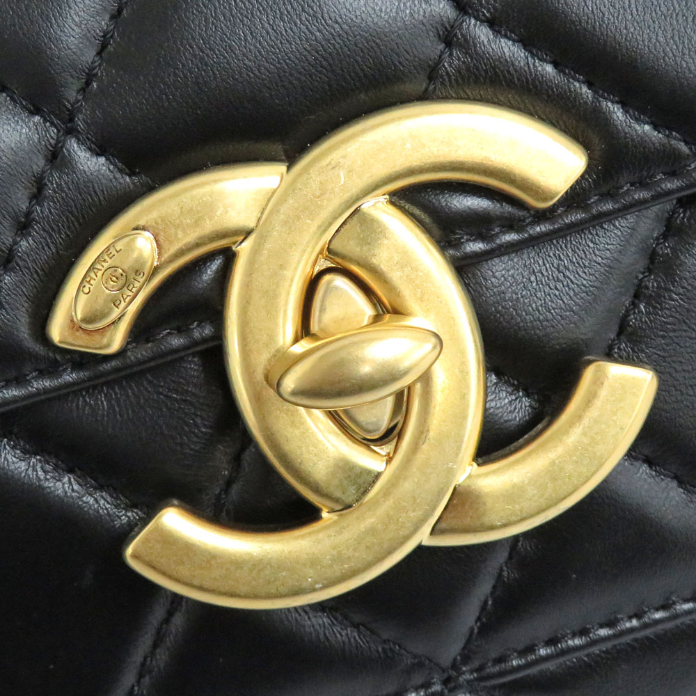 楽天市場】CHANEL シャネル カメリア×幾何学模様スカーフ レッド