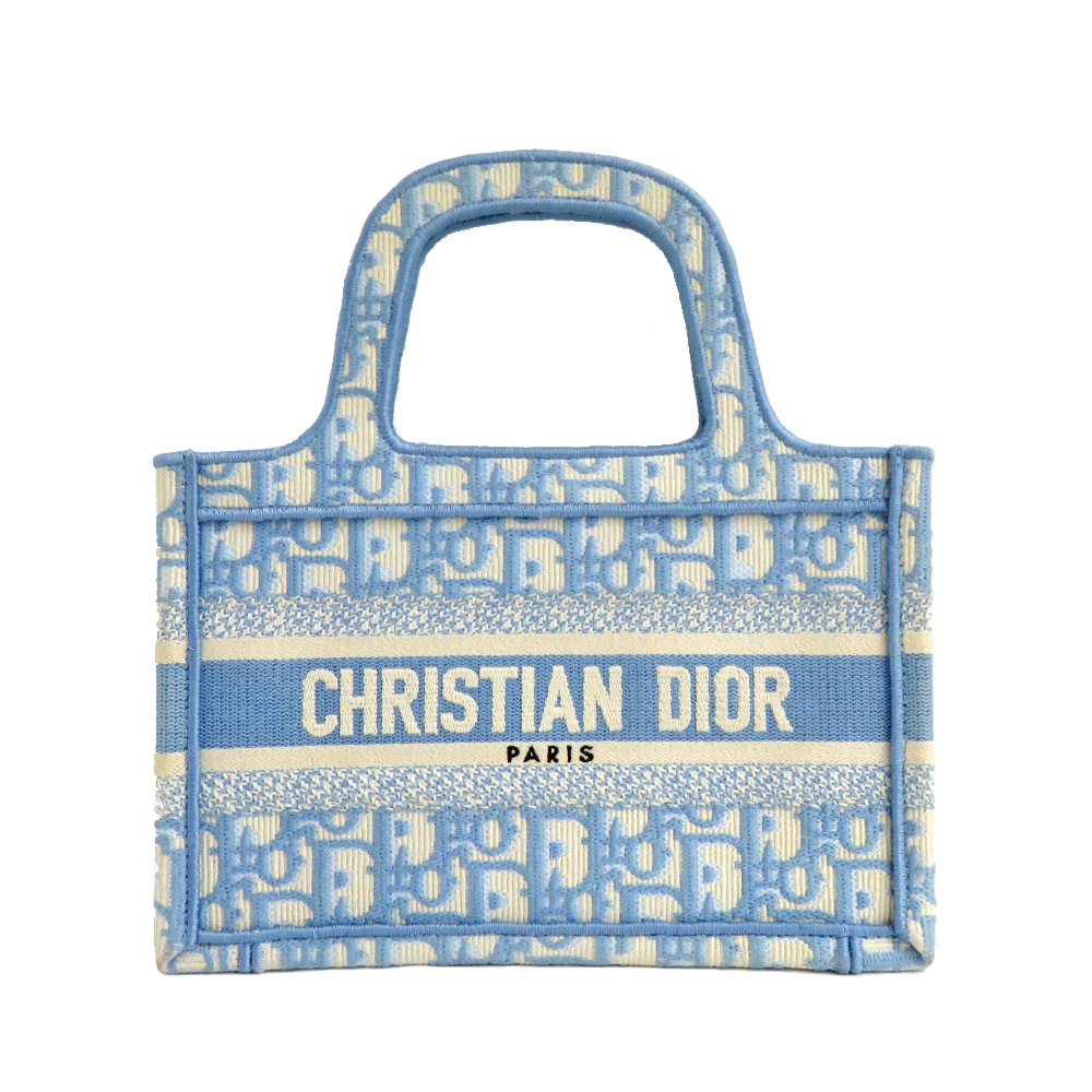 名古屋】【CHRISTIAN DIOR】クリスチャンディオール ブック