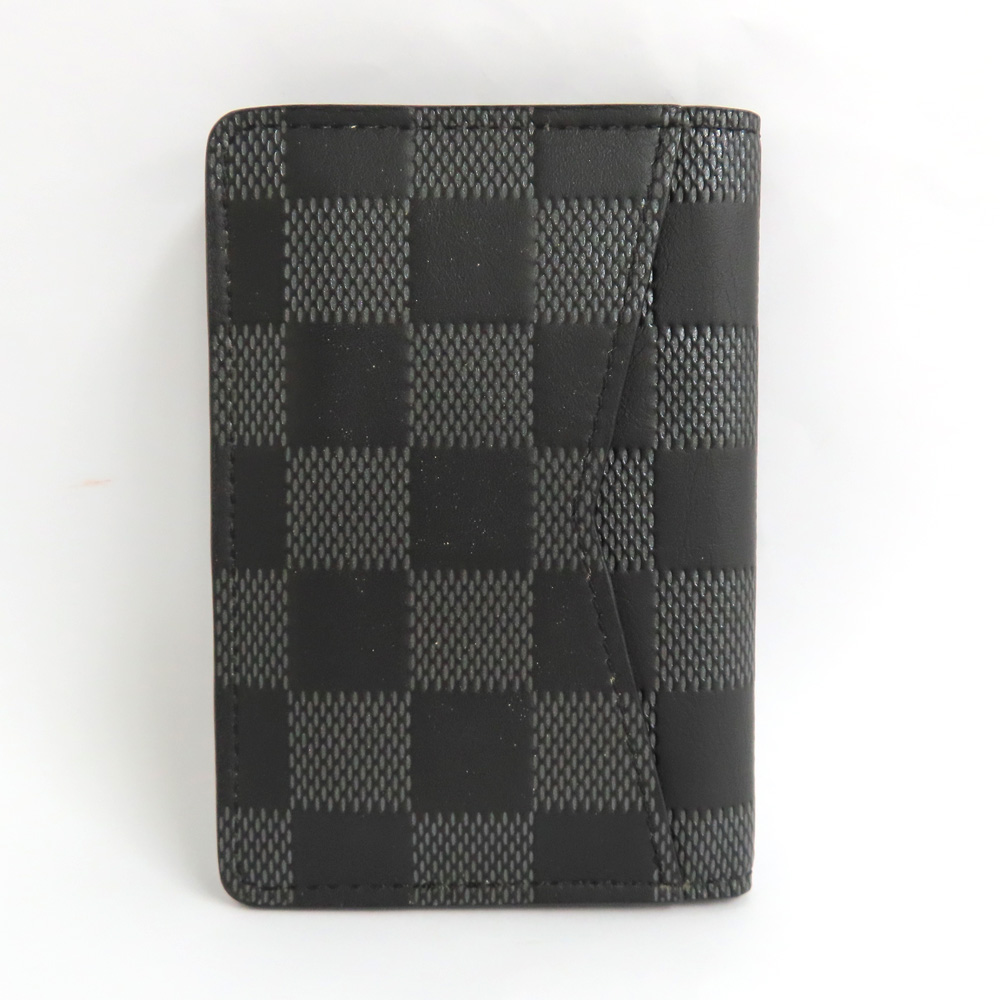 お*し様 ルイヴィトン 名古屋】【LOUIS VUITTON】ルイヴィトン オーガナイザー・ドゥ