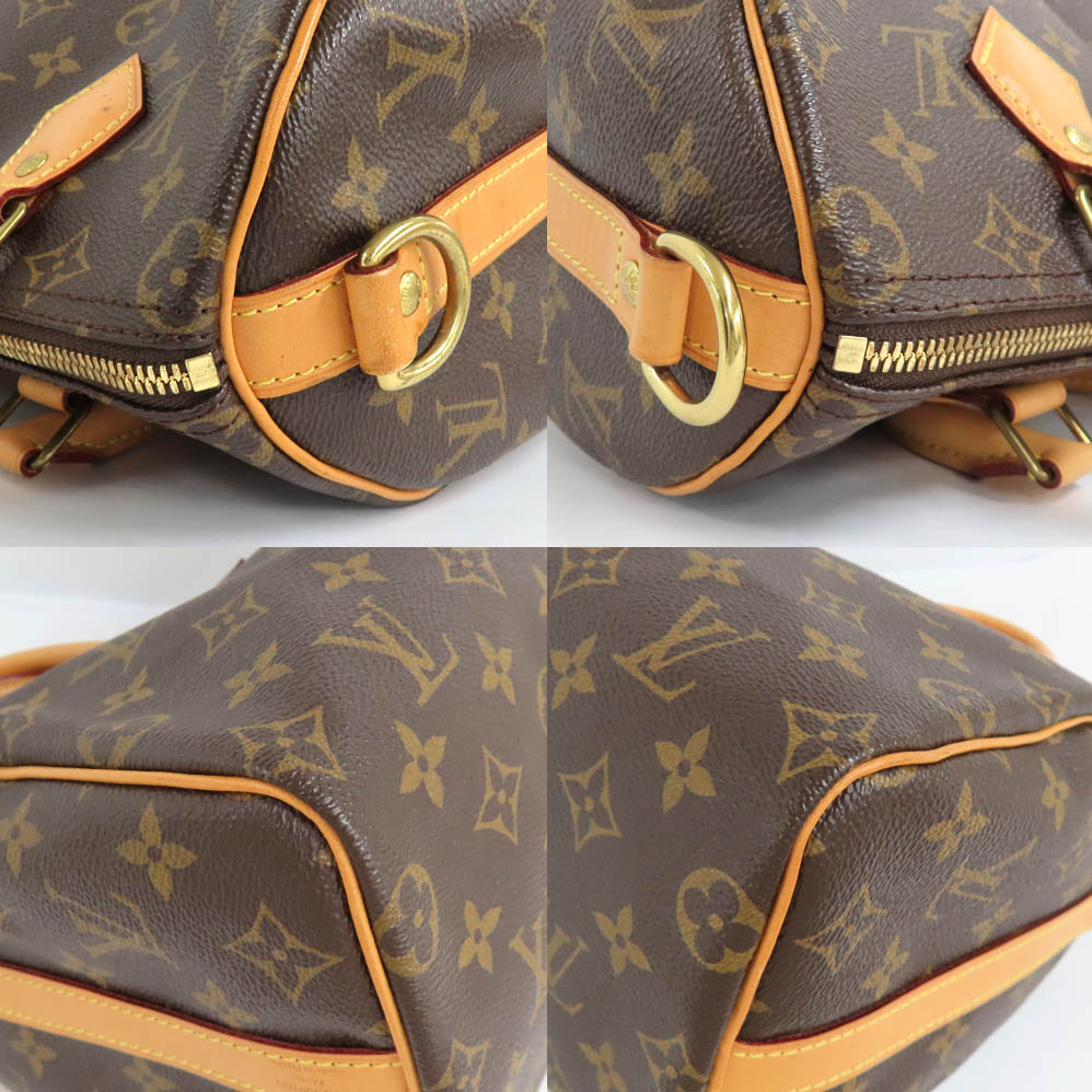 名古屋】【LOUIS VUITTON】ルイヴィトン スピーディ・バンド 名古屋】【LOUIS VUITTON】ルイヴィトン スピーディ・バンド