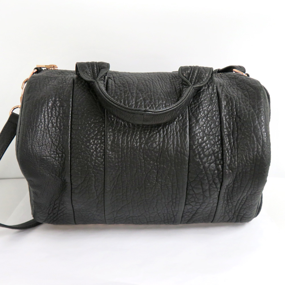 名古屋】【ALEXANDER WANG】アレキサンンダーワン ロッキー