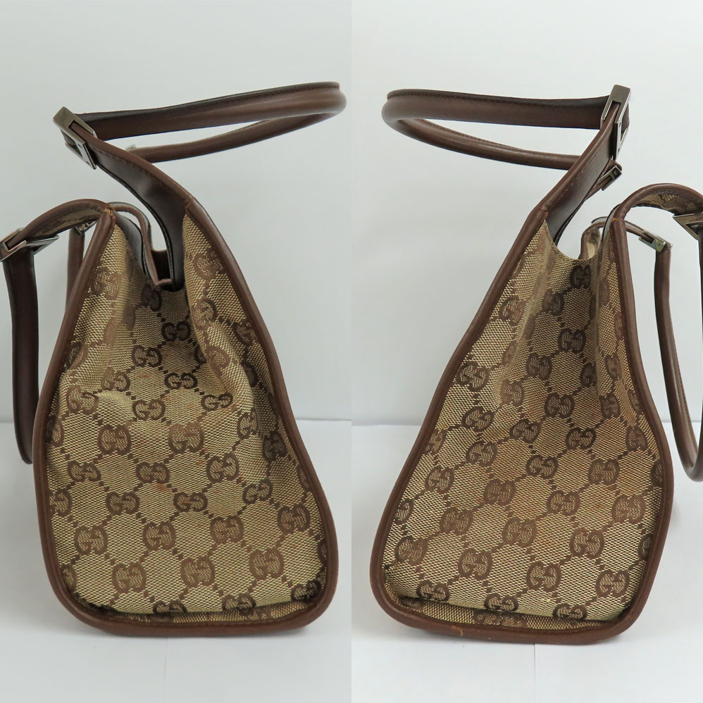 名古屋】【GUCCI】グッチ ジャッキー ハンドバッグ 01719 002113 名古屋】【GUCCI】グッチ ジャッキー ハンドバッグ 01719 002113