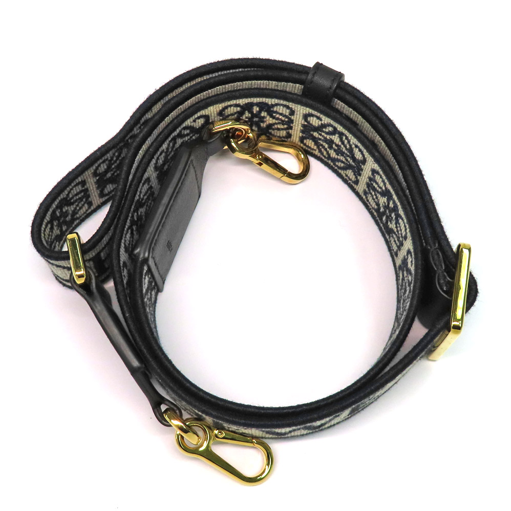 新春SALE】【名古屋】【LOEWE】ロエベ アナグラム ショルダー