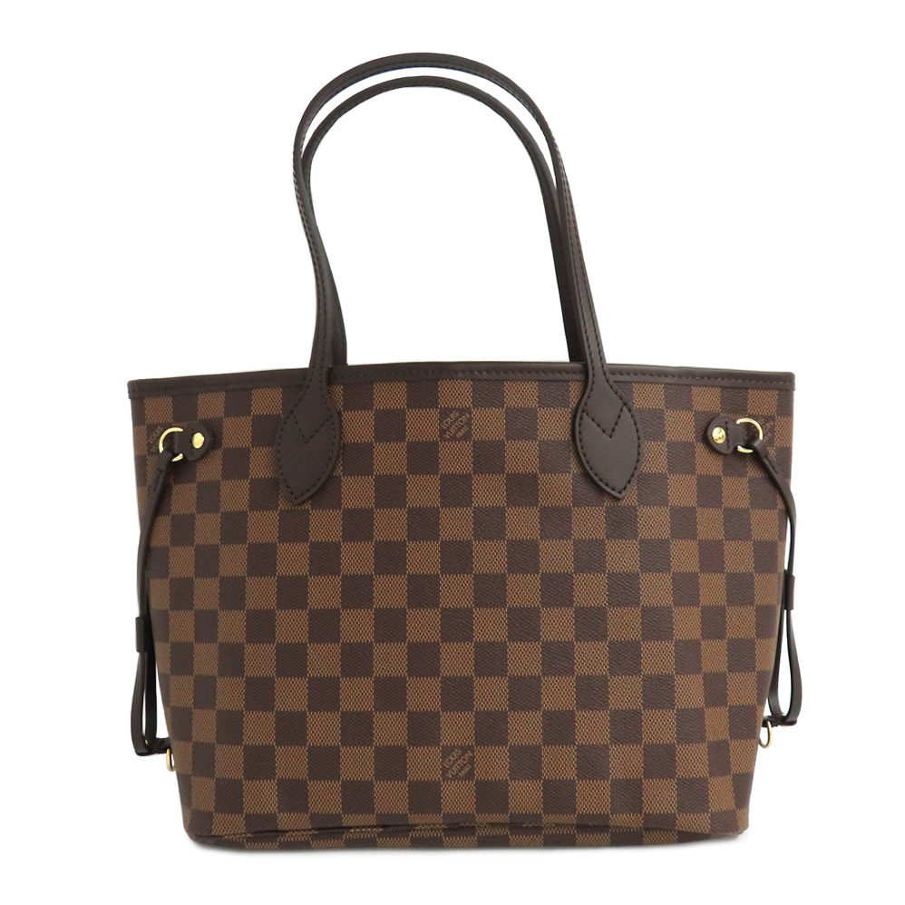 名古屋】【LOUIS VUITTON】ルイヴィトン ネヴァーフルPM N40600 ダミエ