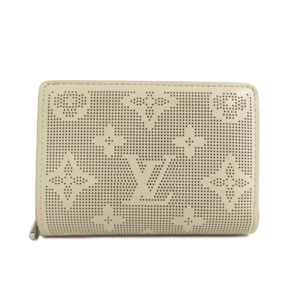 名古屋】【LOUIS VUITTON】ルイヴィトン ポルトフォイユ クレア M83075