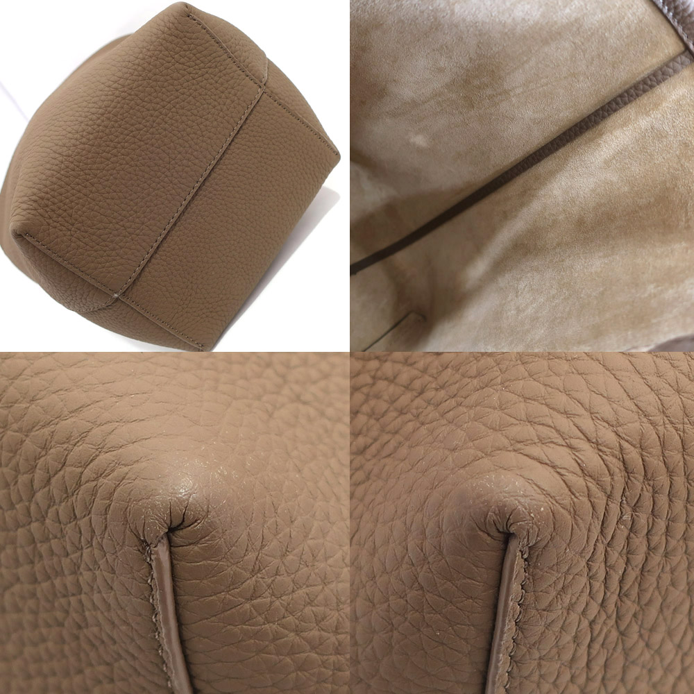 栄】【THE ROW】ザ ロウ トートバッグ スモール SMALL N/S PARK TOTE ブラウンカラー TAUPE PLD カーフスキン/スエード素材  W1314 L133 女性 レディース 保存袋【中古】 - 質ウエダ 公式オンラインショップ |  名古屋に4店舗。信頼・安心の創業65年。全国発送を承っており ...