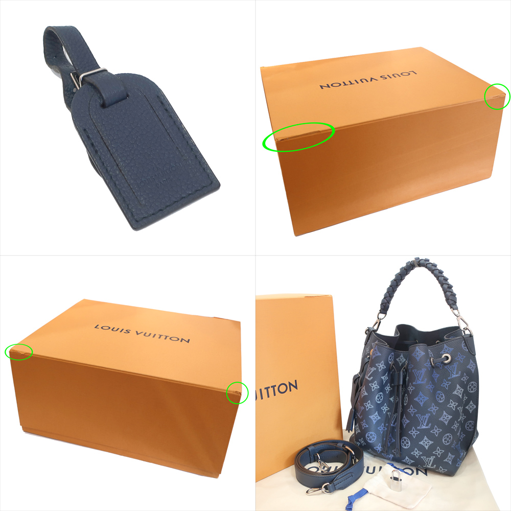 栄】【LOUIS VUITTON】ルイヴィトン ムリア フライトモード M59554 マヒナ ネイビー シルバー金具 ハンドバッグ 2WAY  レディース 女性 保存袋 箱【中古】 - 質ウエダ 公式オンラインショップ | 名古屋に4店舗。信頼・安心の創業65年。全国発送を承っております。