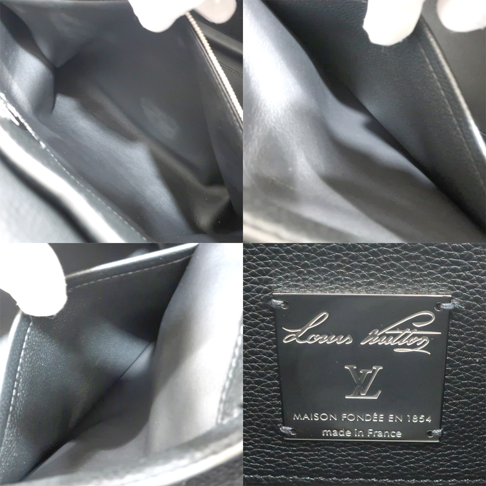栄】【LOUIS VUITTON】ルイヴィトン ジョルジュ・トートGM