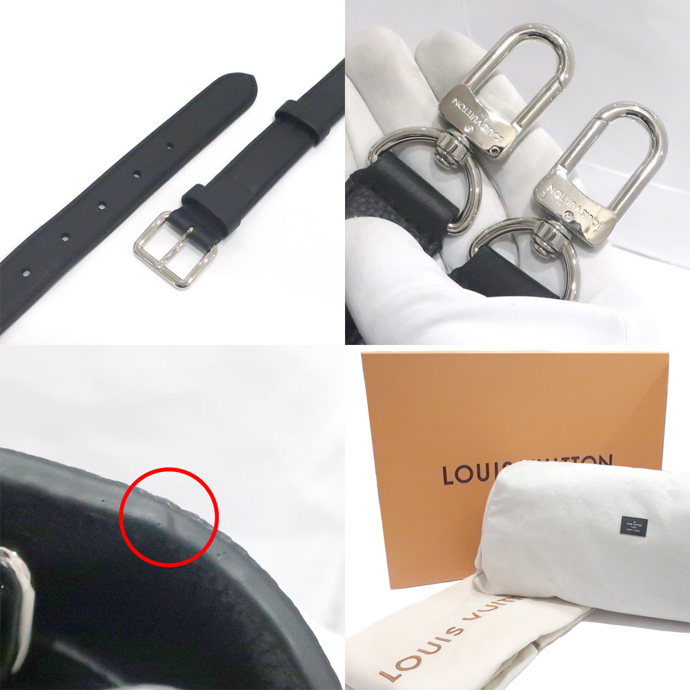 栄】【LOUIS VUITTON】ルイヴィトン ジョルジュ・トートGM
