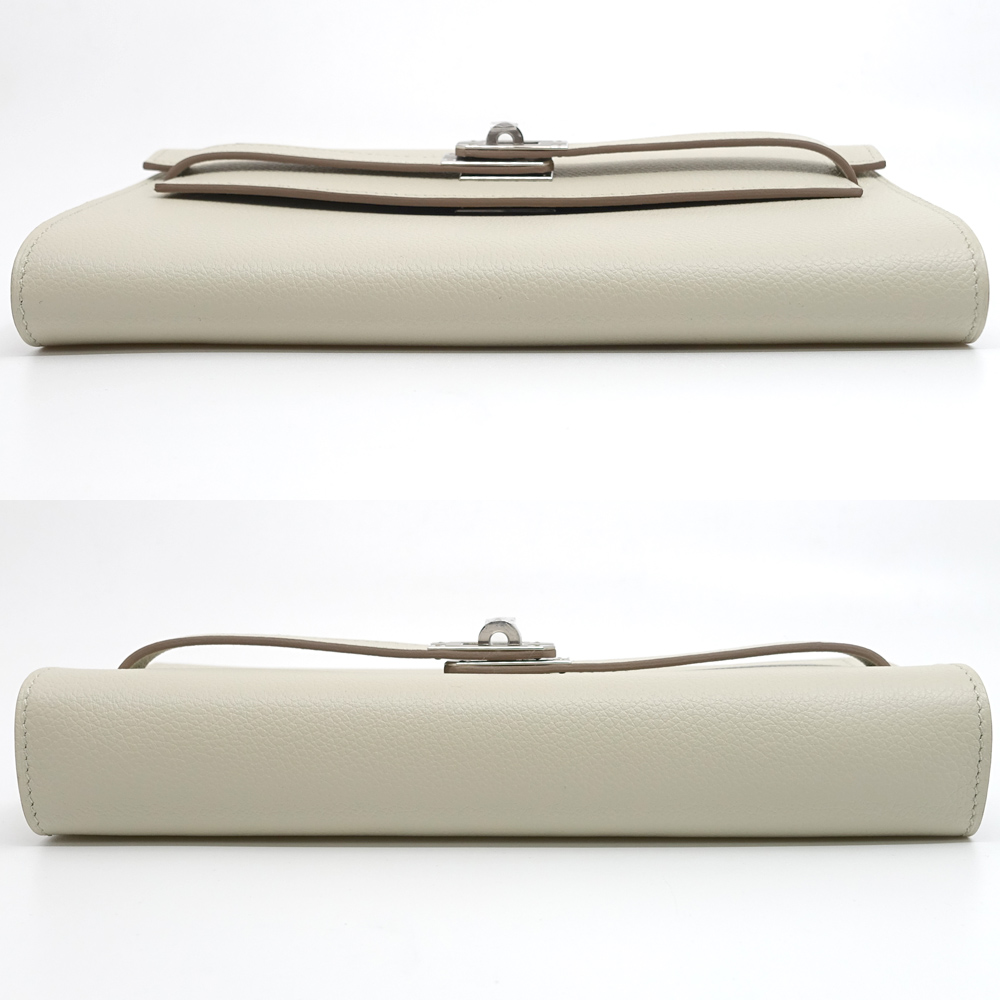 栄】【HERMES】エルメス ケリーウォレット ロング トゥーゴー 栄】【HERMES】エルメス ケリーウォレット ロング トゥーゴー